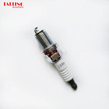 

Good Quality 4pcs Iridium Spark Plug For MITSUBISHI LANCER SPORTBACK Galant ENDEAVOR pajero 4 nissan MN163236 FR6EI