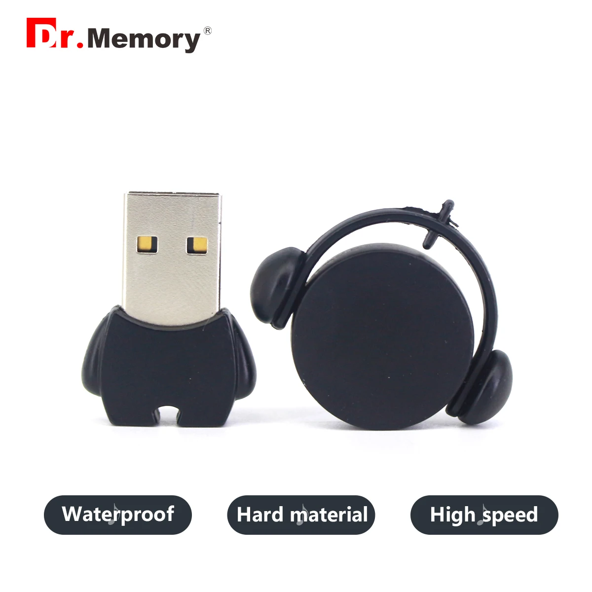 

Dr Memory Musician Model Usb Flash Drive 64GB 32GB 16GB Pen Drive Pendrive флешка 8GB 4GB Flash Usb 2.0 Cle Memoria Usb Stick