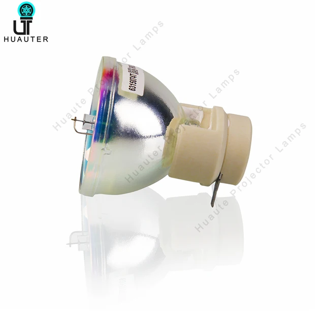 thumbnail image 2 of Brand New 5811118154-SVV For Vivitek D551 D552 D554 D555 D556 D557W D555WH D557WH DH558 DH559 Projector Lamp P-VIP 190/0.8 E20.8 2 of 14