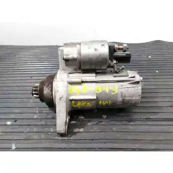 

02Z911023 STARTER MOTOR SEAT LEON (1P1)