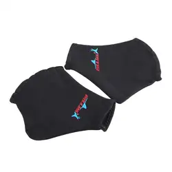 Силиконовые перчатки для плавания на половину ладони/ступни, перчатки для плавания, перчатки для дайвинга, плавательные ласты для рук