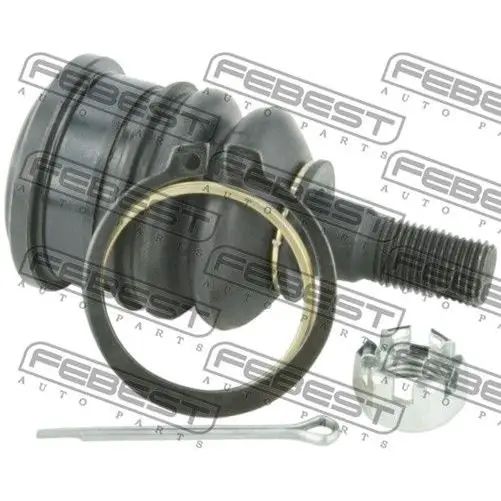 Опора шаровая GEELY MK/MK CROSS 06-14 пер. FEBEST 3520-MK