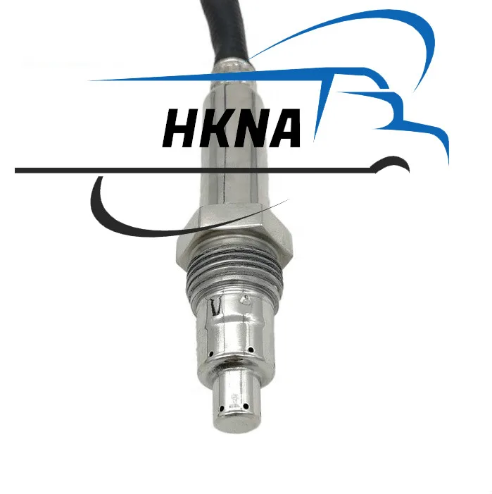 Датчики Nox, OEM 5WK9 6667C 5WK9 6786, подходит для грузовиков HINO