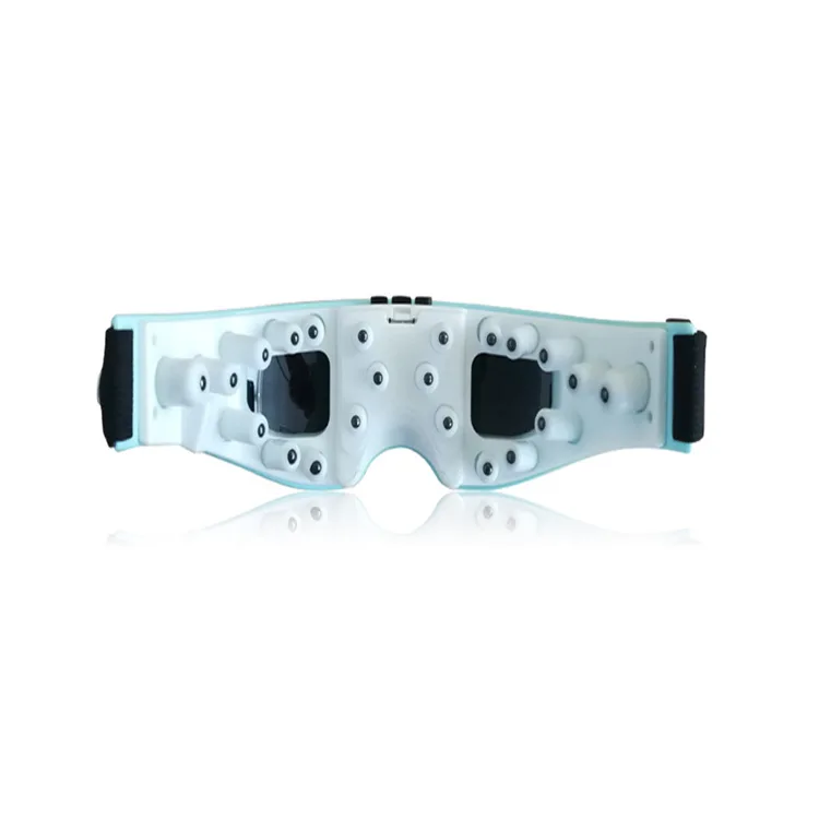 

Eye Massager 019 Massage Glasses Electric Children Students Eye-protection Instrument Eye Massager