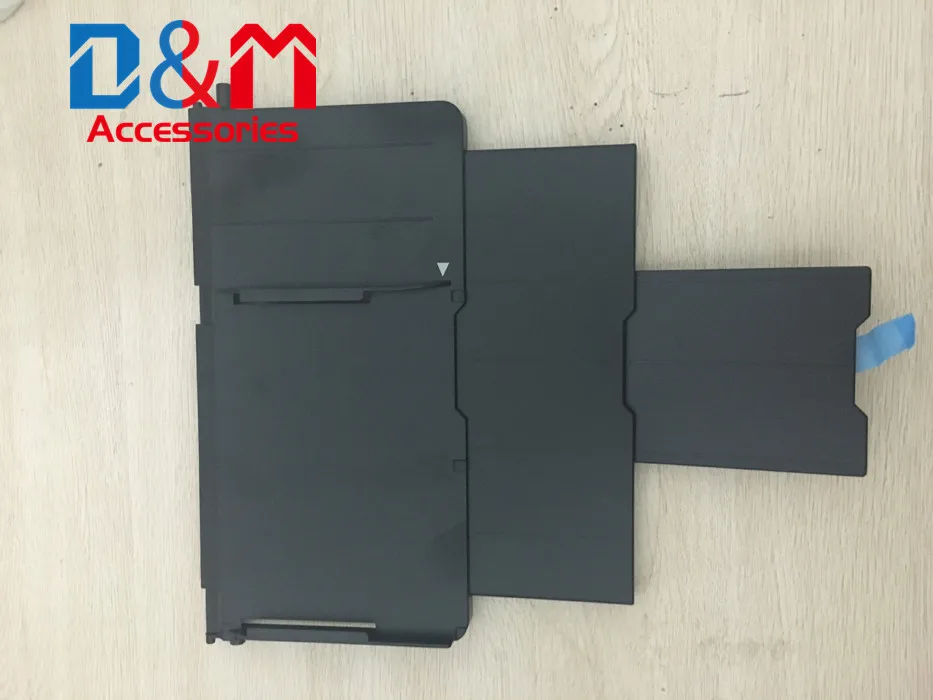1PC Original New CD Tray Holder for Epson T50 T60 A50 P50 R260 R270 R380 R390 RX680 L800 L801 printer output tray | Компьютеры и офис