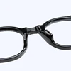 Blue Light Proof TR90 Oval Prescription Glasses For The Nearsighted Myopia Photochromic Optical Eyeglasses 0 -0.5 -0.75 To -6.0 6