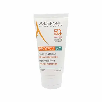 

Aderma - Crema protect ac 50+