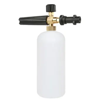 

Foam Gun High Pressure for Karcher K2 - K7 Series Snow Foam Lance Professional Foam Generator Car Washer Cleaning Gun Dropship