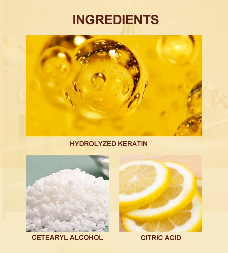 Новая технология набор для лечения кератина нулевой формальдегид отсутствие