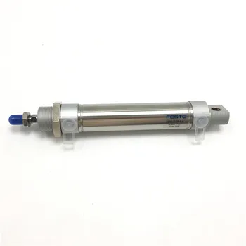 

DSNU-32-25-P-A-MQ DSNU-32-50-P-A-MQ DSNU-32-75-P-A-MQ DSNU-32-100-P-A-MQ FESTO Stainless steel mini cylinder DSNU series