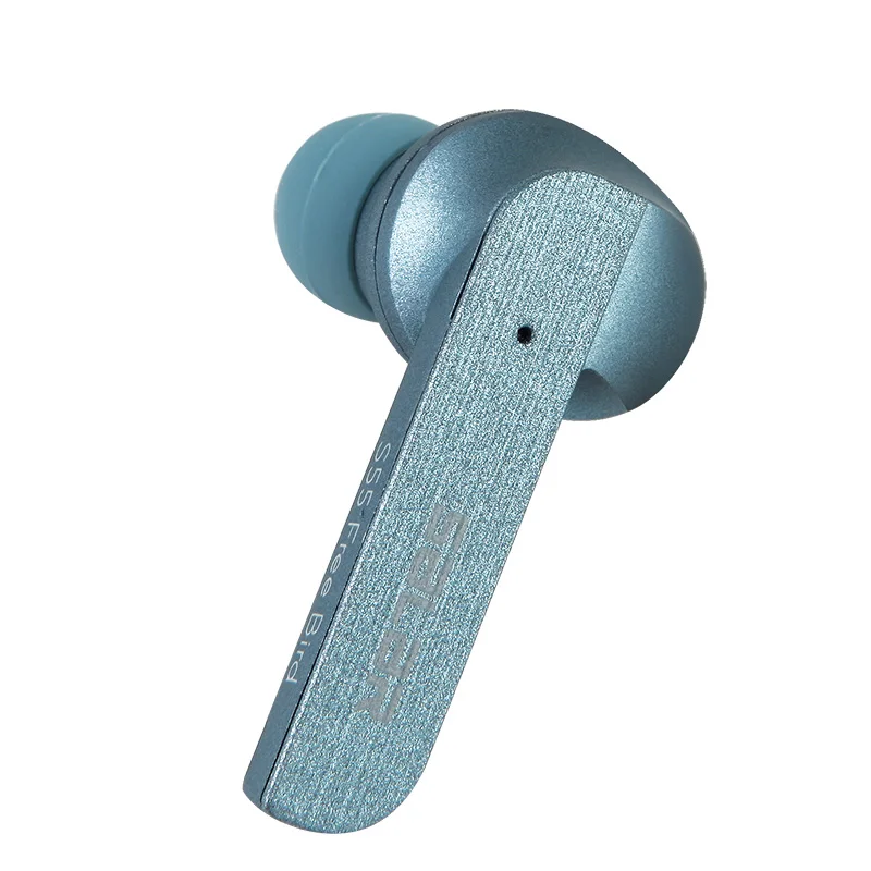 Salar S55 Bluetooth 5,0 наушники беспроводные наушники Blutooth наушники Handsfree спортивные наушники игровая гарнитура для телефона