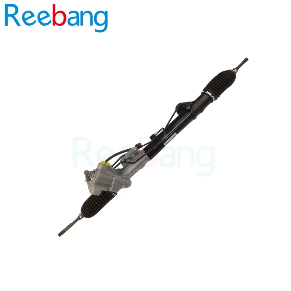 RHD nissan tenan J32 power steering rack [2]