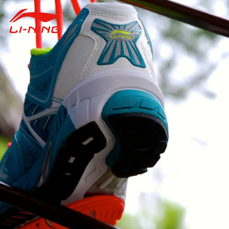 Распродажа, демисезонная спортивная обувь, мужские кроссовки для бега, LI-NING, профессиональные мужские спортивные кроссовки для тренировок