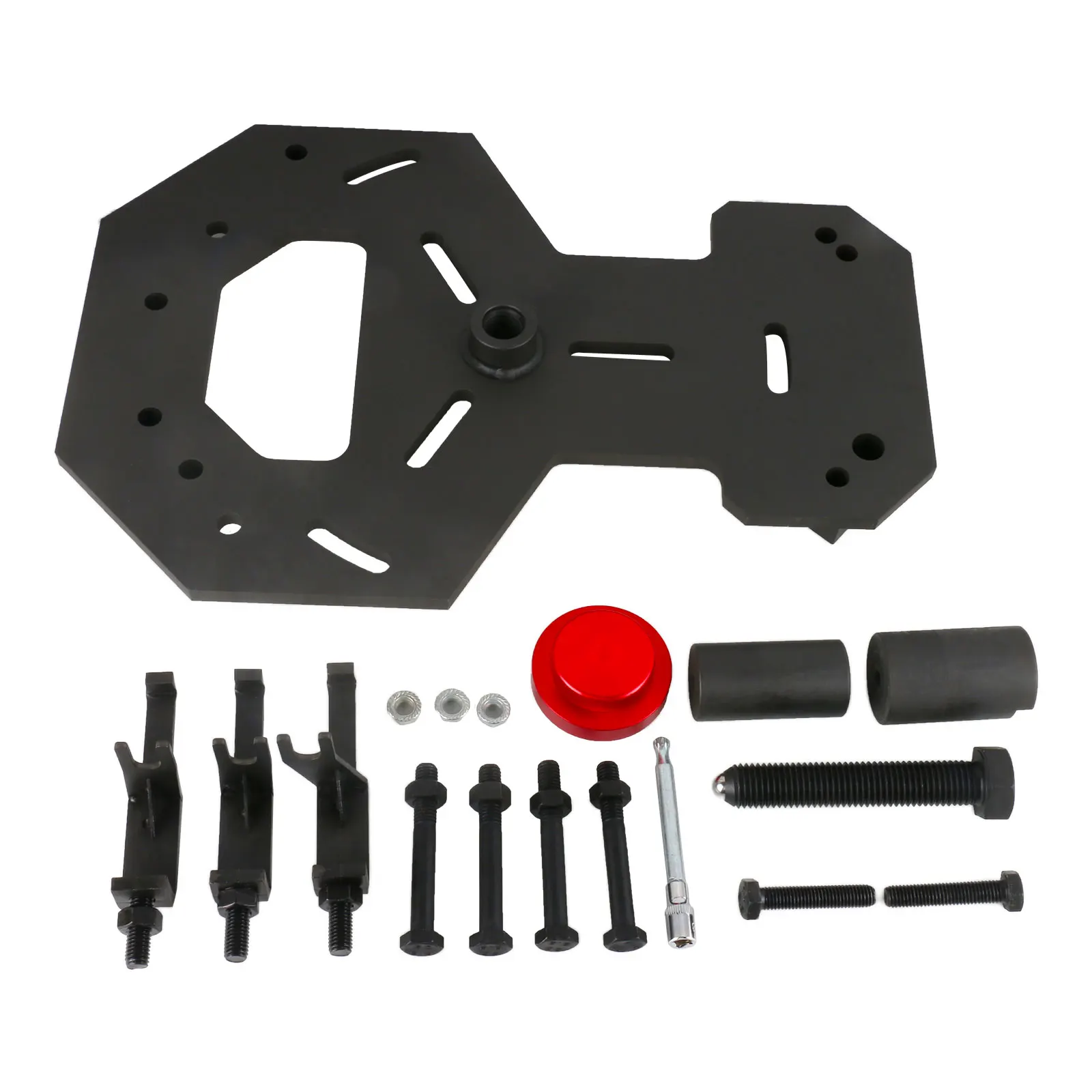 £145.87 Disassembly Dry Transmission Align Twin Clutchto Change Oil Seal