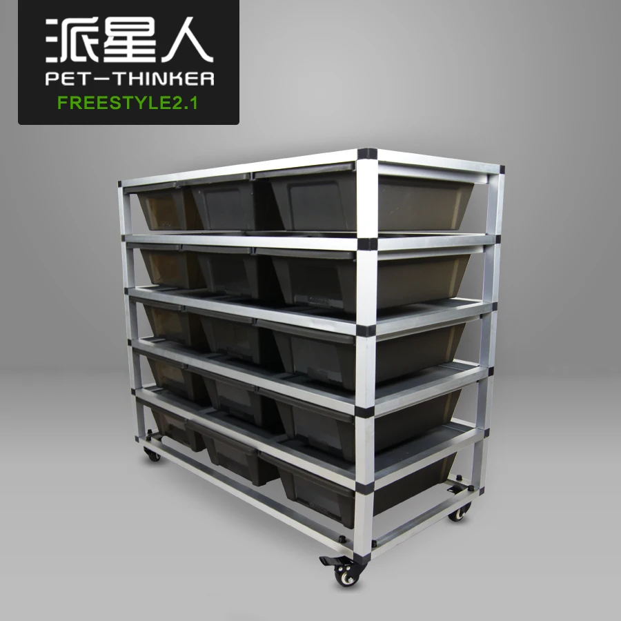 FS2.1 25*45 Змеиный Шкаф Защитный дворцовый шкаф для лазания для домашних животных ящик для кормления альпинистский шкаф для лазания любимый шкаф для лазания