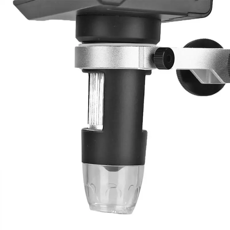 DM4 200X USB HD 4,3 дюймовый ЖК-экран цифровой микроскоп цифровой портативный
