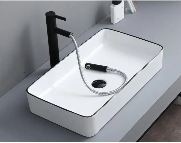Banyo Salle Bain Lavandino Evier Wastafel Lavabo De Umywalka Lavatorio Para Туалет Куба ванная раковина Pia Banheiro умывальник