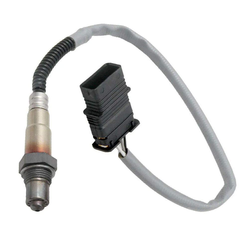 

11787589122 Downstream Lambda Probe O2 Oxygen Sensor fit for BMW 5 7 F10 F11 523i 528i 530i 730i 2008-2015 NO# 11787603022