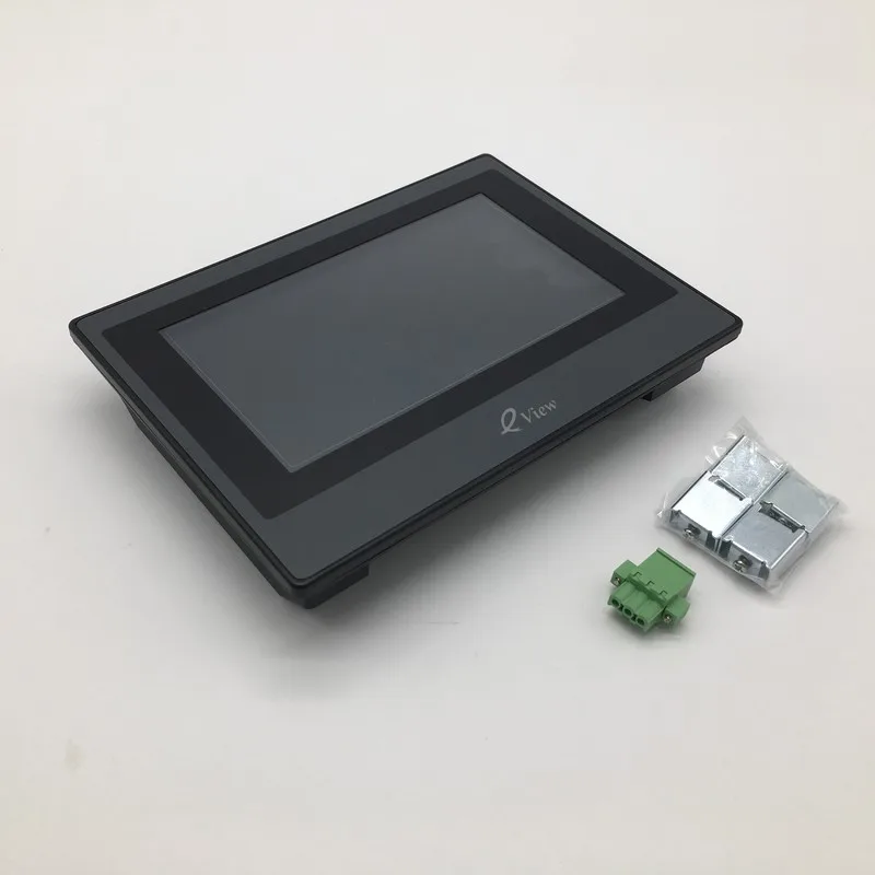 Панель управления сенсорным экраном HMI ET070 7 дюймов KINCO Eview замена MT4414T TK6070 новая в