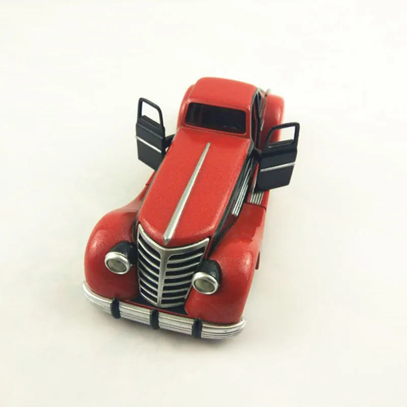 Коллекционная модель 1/43 года игрушечного автомобиля литье под давлением