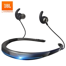 JBL UA Flex Wireless Bluetooth Neckband Headphones Waterproof Sports Headset HiFi Deep Bass Music Earphones Handsfree with Mic