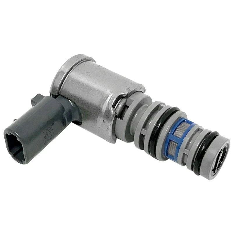 Электромагнит коробки передач 24227747 4L60E 4T65E 5L40E TCC PWM Блокировка 1996-2012 Автоматическая Замена автоматическая коробка передач и запчасти