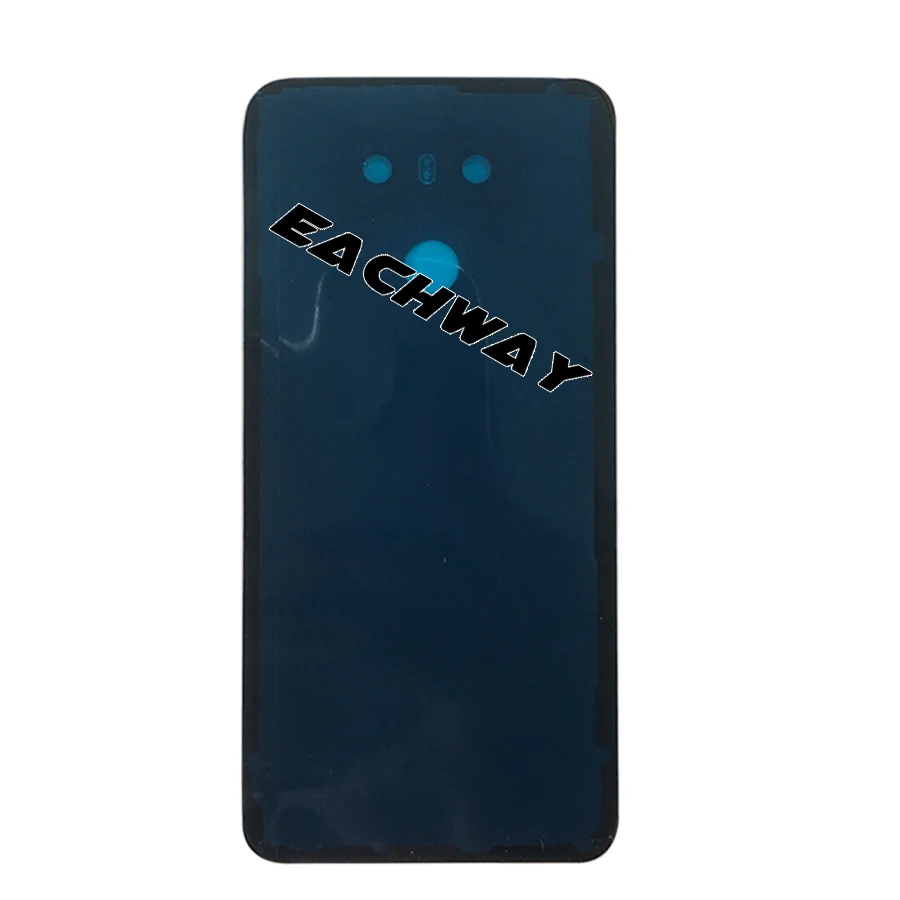 Крышка батареи для LG G6 задняя крышка Стекло H870 H870DS H871 H872 H873 LS993 US997 VS998 дверной Чехол задний корпус+ ремонт