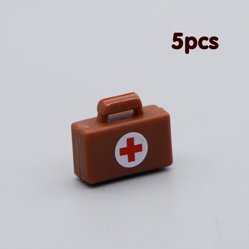 lego Medical package