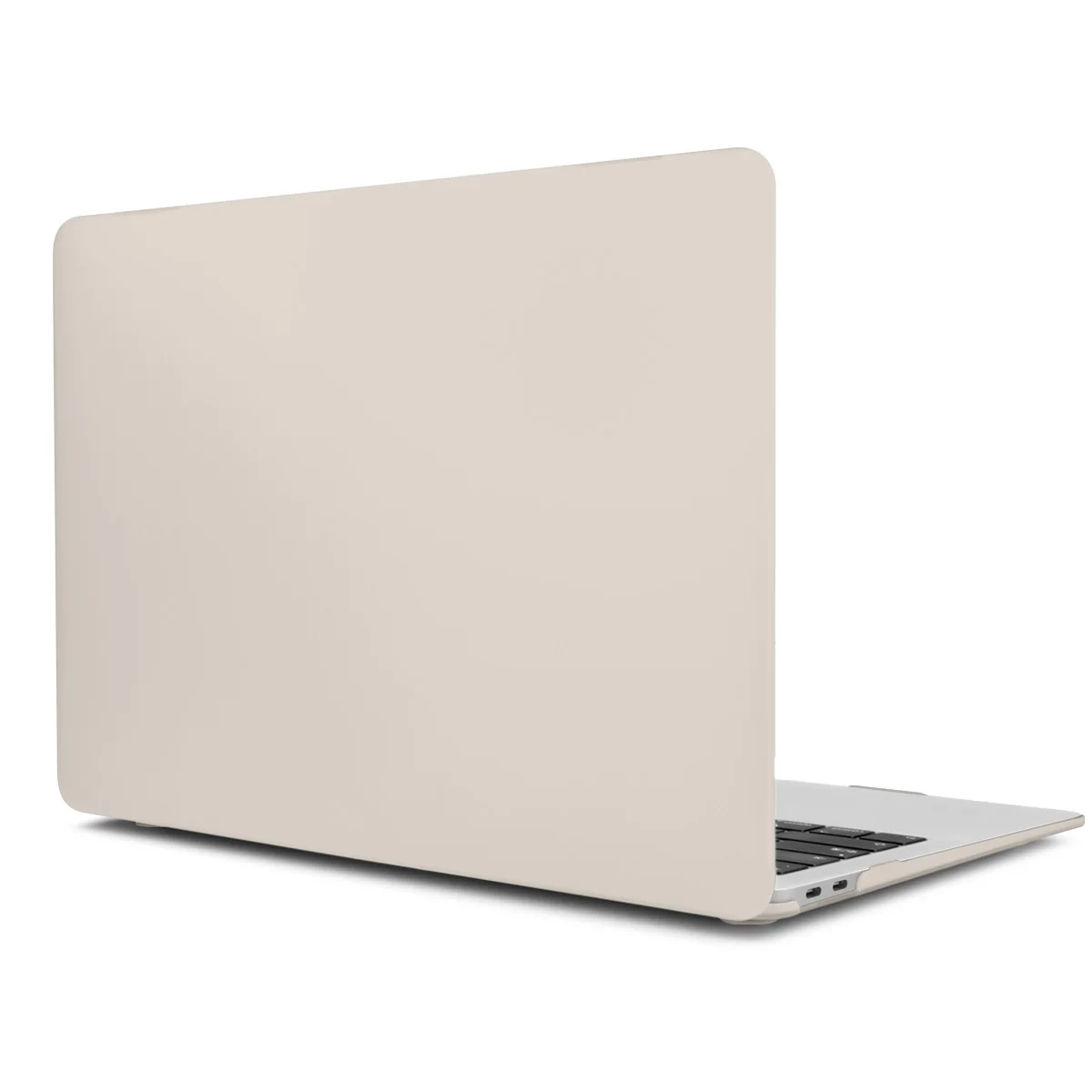 Матовый чехол для ноутбука Macbook Air 13 Pro retina 1" 15" сенсорная панель с клавиатурой CoverSkin A2159 A1989 A1932 модель