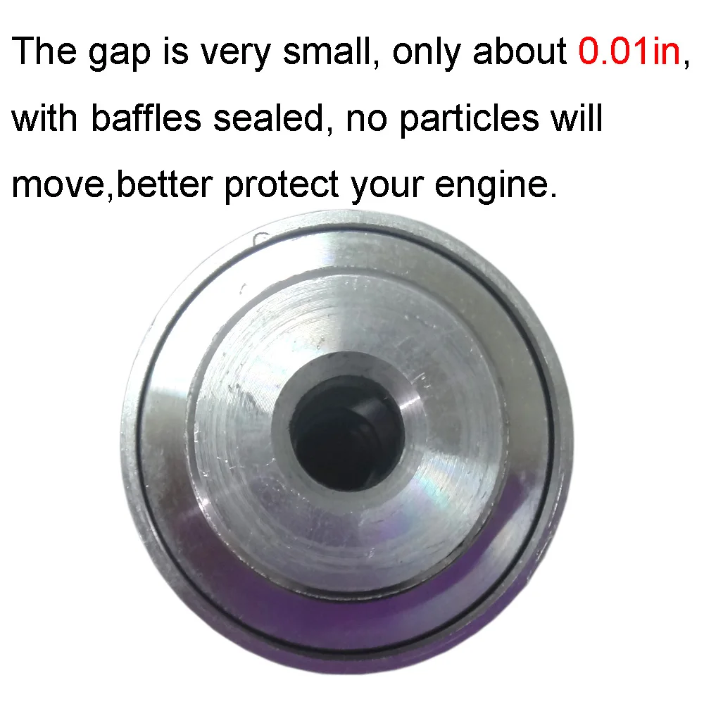 Other Parts & Accessories 9.5mm Inner Hole 10 Inch Monocore for NAPA