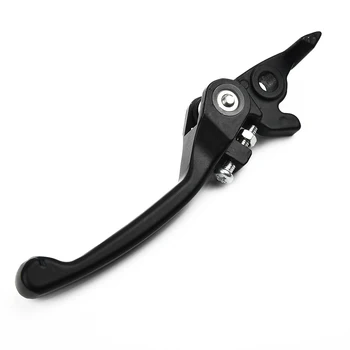 

Cable Clutch Brake Lever 125/140cc Pit Dirt Bike ATV Motorcycle Aluminum