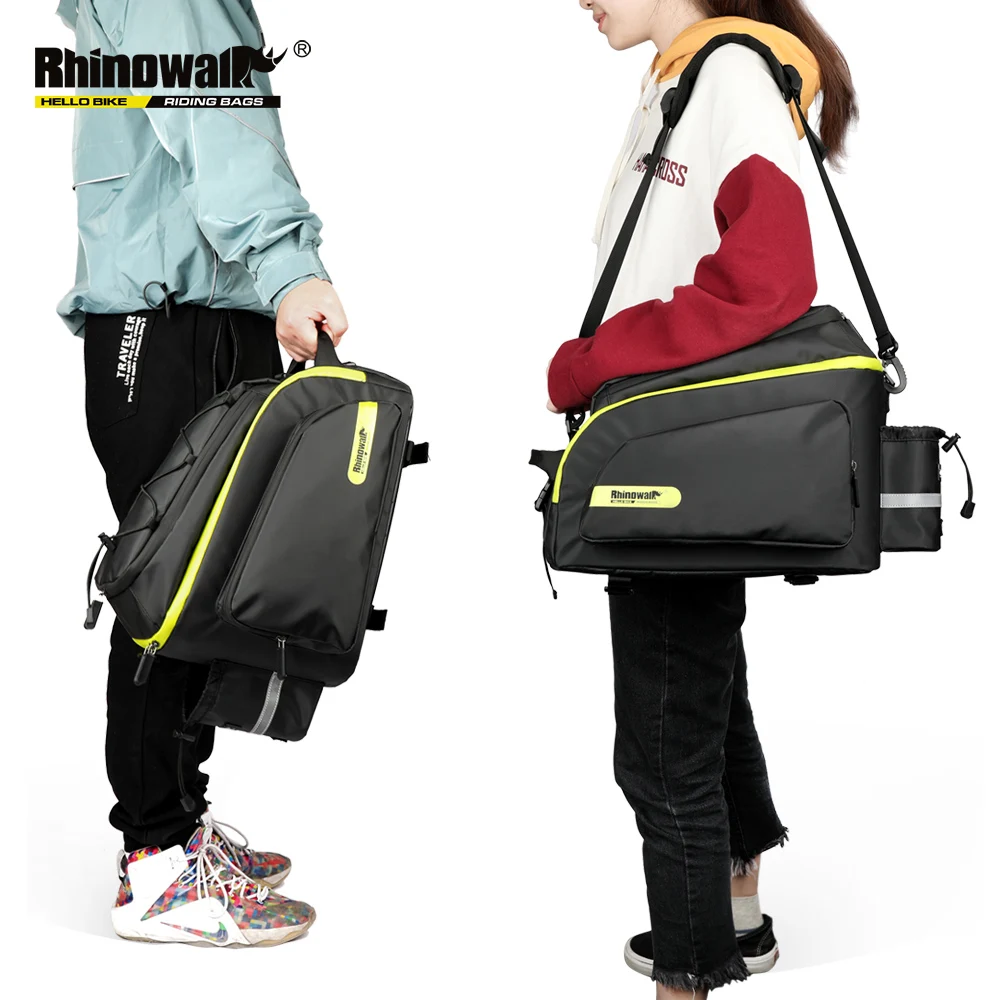 Duffel Bag Buying Luggage At Ross Rhinowalk 17L Waterproof Pannier