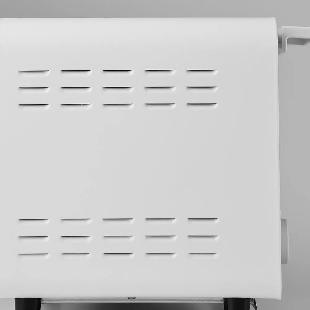 Mi jia Solista 12L 800W электрическая печь с инфракрасным нагревом, контроль температуры, печь для выпечки 0-60 mi nute Ti mi ng 6 gear mi crowave Ove