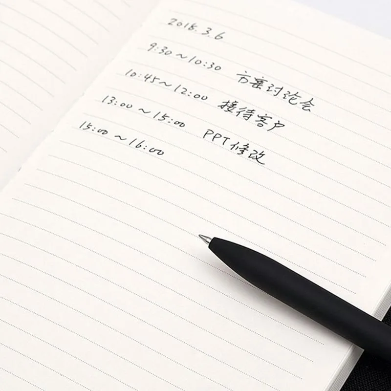 Xiaomi Kaco Noble notebook Многофункциональный PU Слот для карт Путешествия Школа Офис письмо Подарочный дневник ноутбук Горячая ноутбук