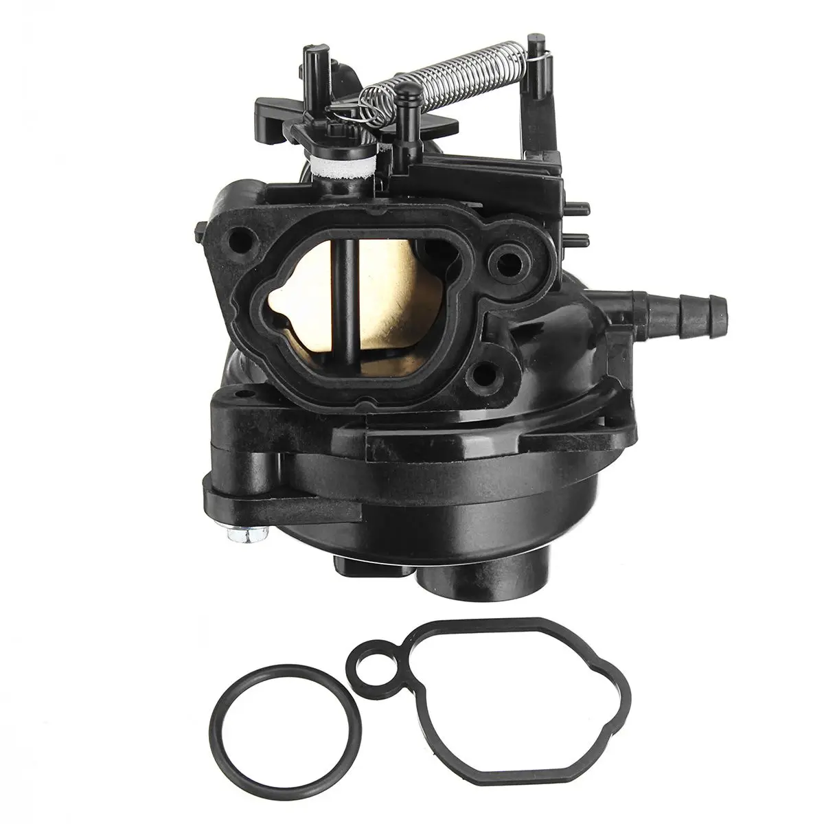 4 цикла Карбюратор Carb газонокосилка 799583 593261 ДЛЯ Briggs Stratton