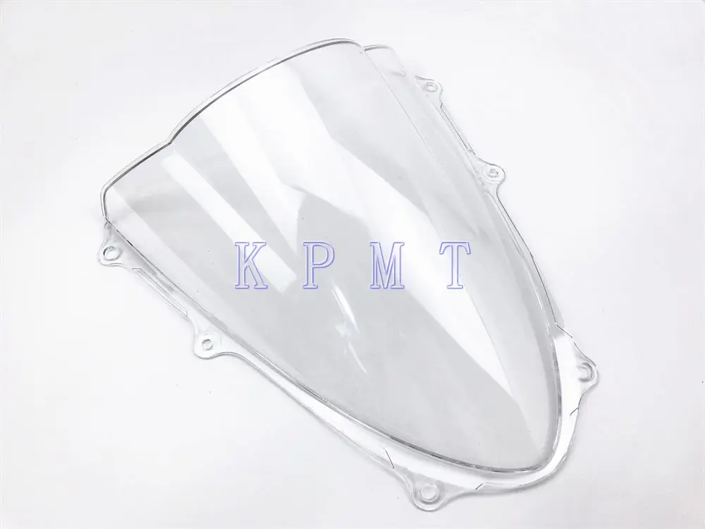 Лобовое стекло для Suzuki GSXR 1000 R K9 2009 2016 2010 2011 2012 2013 2014 2015 Черный двойной пузырьковый