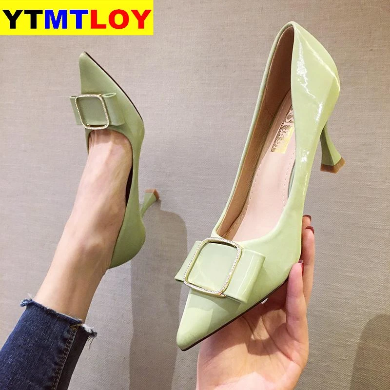 cute comfortable heels