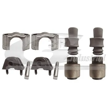 

612023RG. REPAIR KIT STABILIZER BAR.