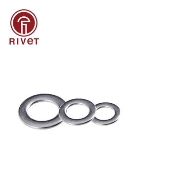 

316 GB848 DIN EN ISO 7092 Stainless Steel A4-70 Flat Cushion Washer Small Gasket M8 M10 M12 M14 M16 M18 M20 M22 M24 M27 M30 M33