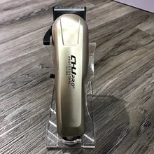 Аккумуляторная машинка для стрижки волос профессиональная электрическая машинка для стрижки волос для взрослых малошумная Бритва Парикмахерская электрическая машинка для стрижки волос a Generati