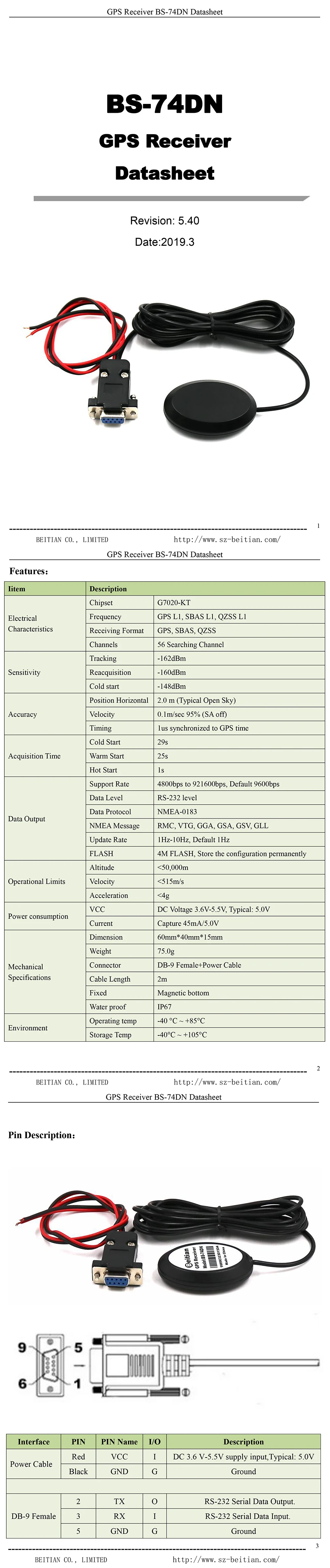 BS-74DN-Datasheet-22-E