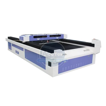

AccTek AKJ1530 cnc machine co2 laser 60W 80W 90W 100W 130W 150W 180W laser engraver for wood