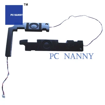 

PCNANNY for Asus Zenbook BX510 BX510U UX510 UX510U UX510UWK Internal Laptop Speaker Set FAST SHIPPING