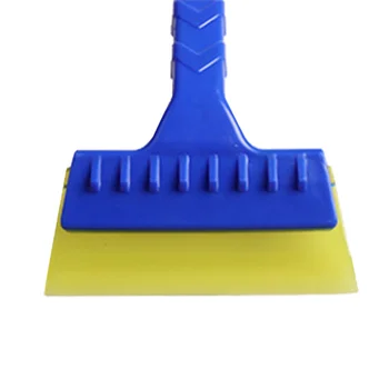 

Hot Car Vehicle Durable Snow Ice Scraper Snow Brush Shovel Removal For Winter