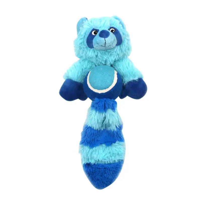 39x18cm Плюшевые игрушки для домашних животных, игрушки, интерактивный для щенков, жевательные игрушки для домашних животных, молярные тренировочные Игрушки для маленьких средних собак - Цвет: 39x18cm
