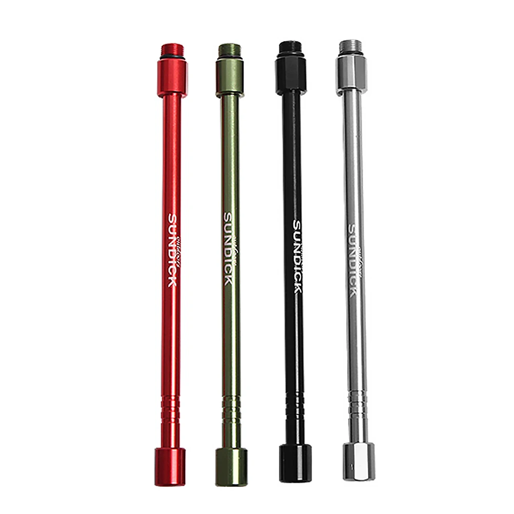 SUNDICK Gas Lantern Extension Tube Outdoor Camping Tank Rod | Спорт и развлечения