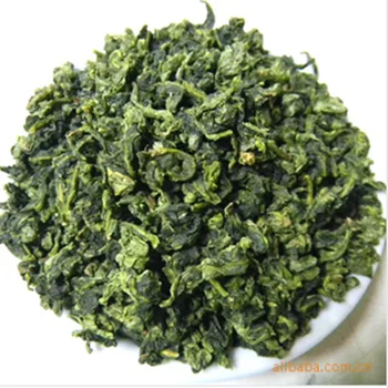 

[Fragrant Type] Tea Wholesale Anxi Tie Guanyin Tea Orchid Fragrance Alpine Tea Factory Direct Sales