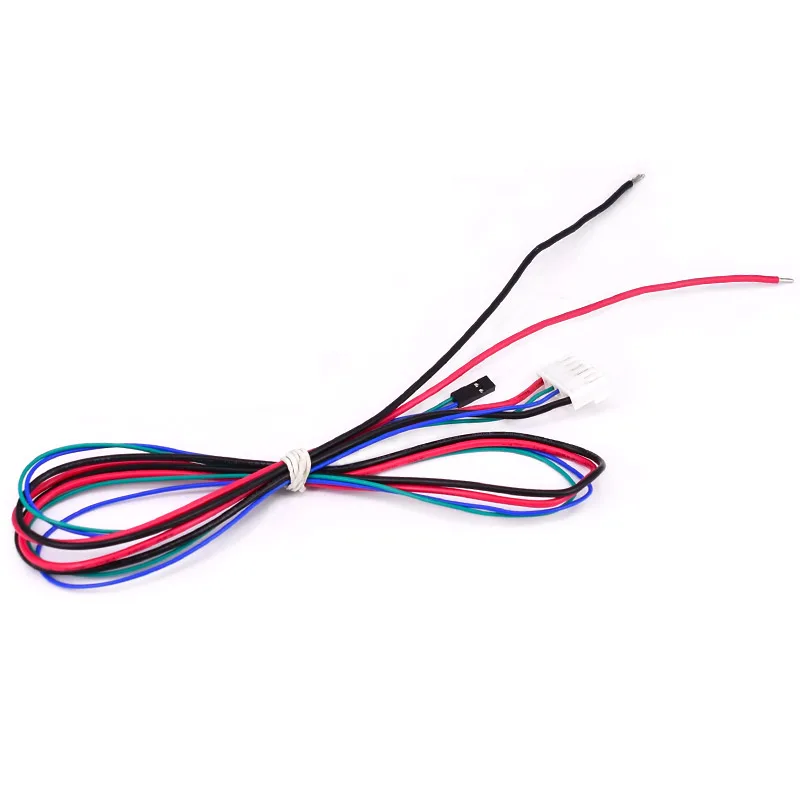 

Connection Bed Cable Connector Parts Accessories Anet A8 Thermistor Wires