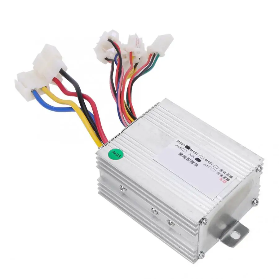 Электрический трехколесный велосипед 36 В 500 Вт | Спорт и развлечения