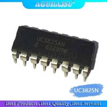 

5PCS UC3825N DIP-16 UC3825 DIP 3825N
